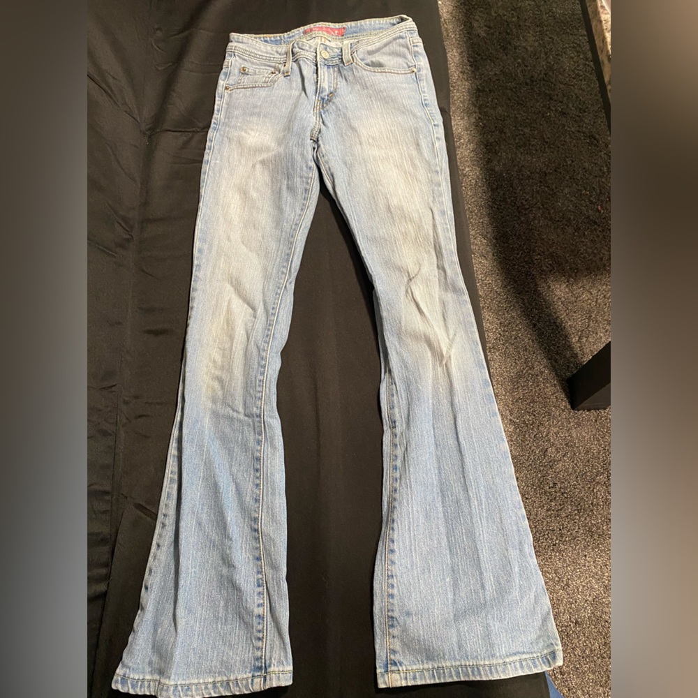 Levi’s women’s jeans used excellent condition